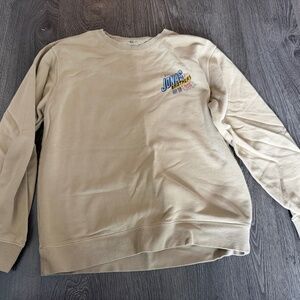 Jonas Brothers Toronto 2023 Tour Crewneck Rogers Centre